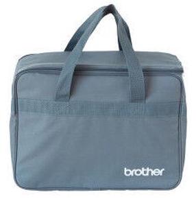 Šujmašīnas soma Brother ZHSMGREYBAG