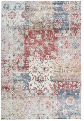 Paklājs iekštelpu Arte Espina Indiana 500, daudzkrāsaina, 170 cm x 120 cm