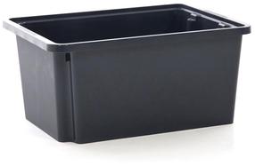 Vonelė Okko, 45 l, juoda sp.