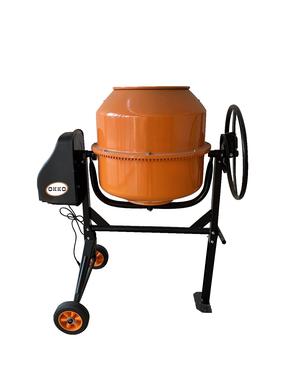 Betona maisītājs Okko HCM720, 800 W, 200 l