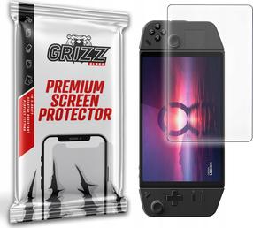 Ekrāna aizsargplēve GrizzGlass PaperScreen for Lenovo Legion Go