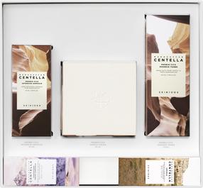 Sejas kopšanas līdzekļu komplekts sievietēm Skin1004 Madagascar Centella Winter Special Probio-Cica, 370 ml, 5 gab.