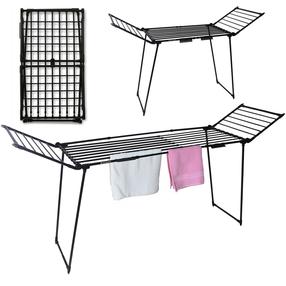 Pesukuivatusrest Bauerkraft G-679, 0.6 m