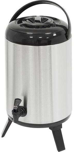 Lauatermos Stalgast, 9.5 l, roostevaba teras v.