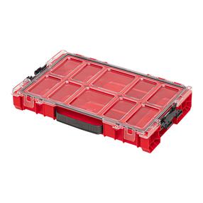 Įrankių dėžė Qbrick Pro 100, įrankiams, 45 cm x 7.9 cm x 29.6 cm