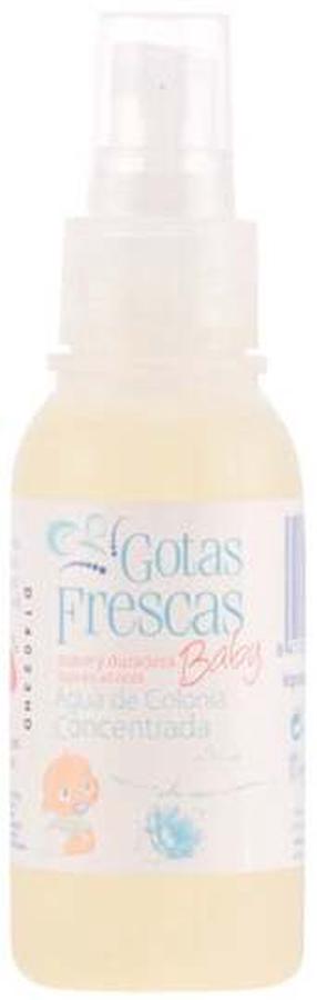 Детские духи Instituto Español Gotas Frescas