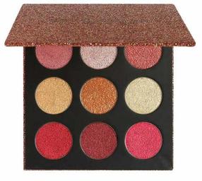Lauvärv Make Up Revolution Euphoric Foil, 25 g, house of fun v. -