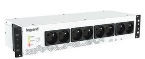 UPS įtampos stabilizatorius Legrand KEOR PDU 800, 480 W
