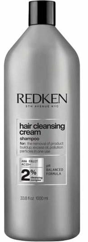Šampūns Redken Cleansing, 1000 ml