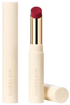 Заправка для губной помады Guerlain KissKiss Blur Matte, 1.85 г, pure hibiscus цв., 520