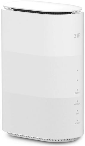 Ruuter ZTE MC888B 5G, valge v.