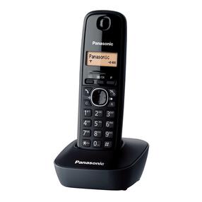 Belaidis stacionarus telefonas Panasonic KX-TG1611