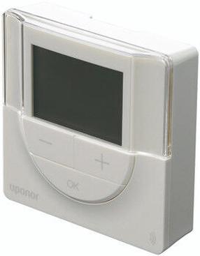 Kolektorius Uponor Smatrix Wave D T-166 Wireless