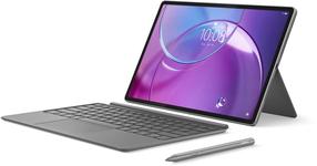 Planšetinis kompiuteris Lenovo Idea Tab Pro Gen 2 ZAHD0355PL, 13", 8GB/128GB, luna grey sp.