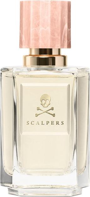 Parfüümvesi Scalpers Her & Here, 50 ml