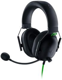 Laidinės ausinės Razer Blackshark V2 X RZ04-03240100-R3M1, juoda sp.