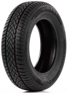 Žieminė automobilių padanga Tyfoon Eurosnow 2 205/50/R17, 93-V, D, C, 72 dB