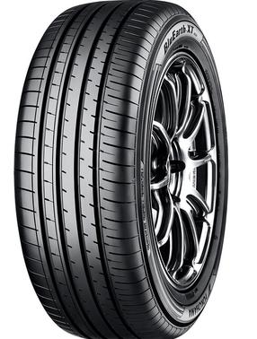 Vasarinė automobilių padanga Yokohama BluEarth XT AE61 235/50/R18, 97-V, C, A, 68 dB