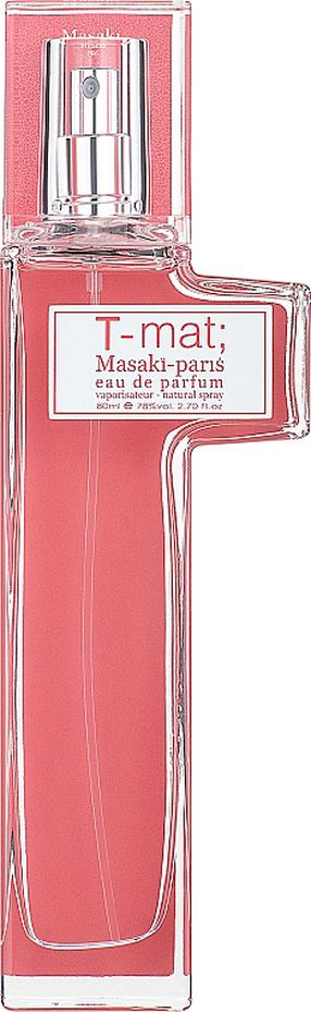 Parfüümvesi Masaki Matsushima T-Mat, 80 ml