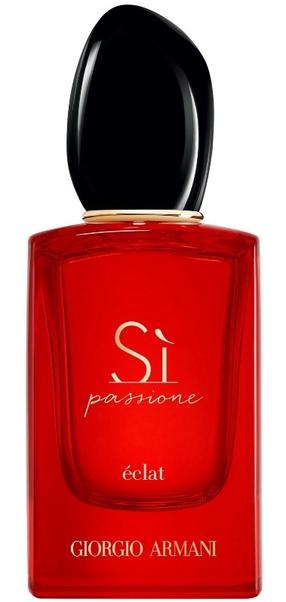 Kvapusis vanduo Giorgio Armani Si Passione Eclat, 100 ml