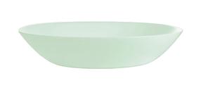 Väike kauss Luminarc Diwali Paradise Green, heleroheline v., 20 cm