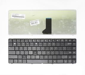 Nešiojamų kompiuterių klaviatūra Asus KB310807, EN, juoda