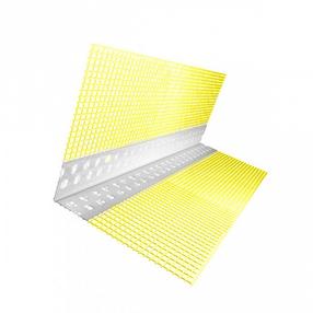 Профиль Sakret D29,2, 250 см x 10 см, многоцветный