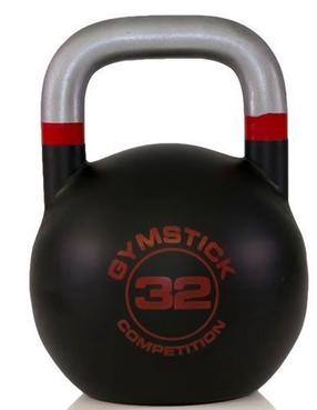 Svarstis Gymstick Competition Kettlebell 61069-20, 32 kg