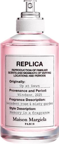 Tualetinis vanduo Maison Margiela Replica Up at Dawn, 100 ml
