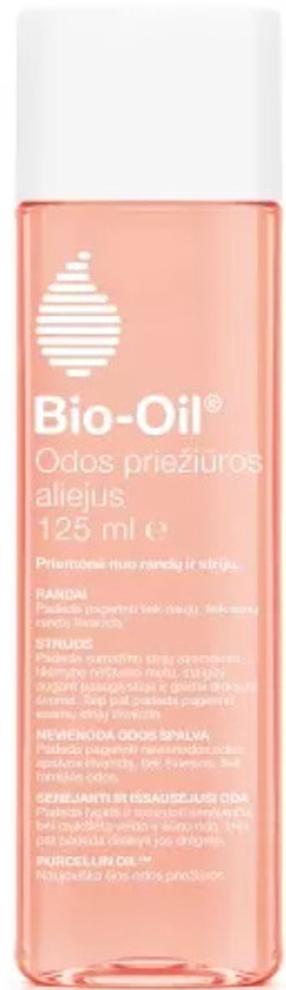 Масло для тела Bio-Oil, 125 мл