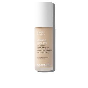 Grima bāze Sensilis Upgrade [Make-Up], honey doré krās., 3, 30 ml