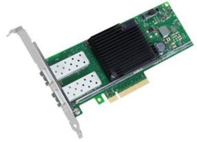Adapteris Fujitsu Plan Ep Intel X710, sidabro sp.