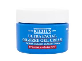 Näokreem Kiehl's Ultra Facial Oil-Free Gel-Cream, 28 ml