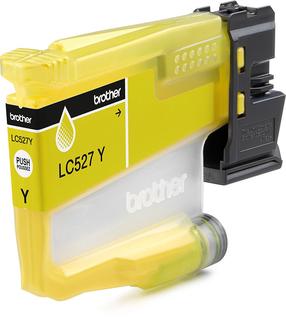 Tint Brother LC527Y, kollane v.