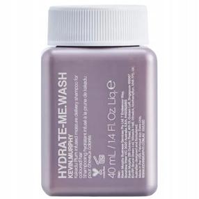 Шампунь Kevin Murphy Hydrate-Me.Wash, 40 мл