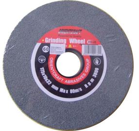 Slīpēšanas disks Orientcraft, 150 mm x 32 mm