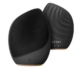 Sejas tīrīšanas birstīte Geske Smart App Guided Sonic 5in1