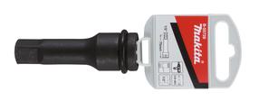 Padrunvõtme pikendus Makita B-55728, 75 mm, 1/2"