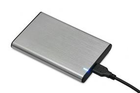 HDD/SSD korpusas iBOX HD-03, 2.5"