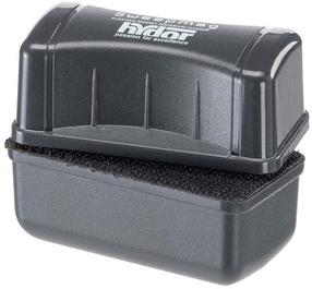 Akvārija tīrīšanas instruments Ferplast BLU 9038 Mag Float, melna krās., 6.5 cm, S
