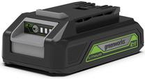 Akumuliatorius Greenworks Battery, 24 V, li-ion, 2000 mAh