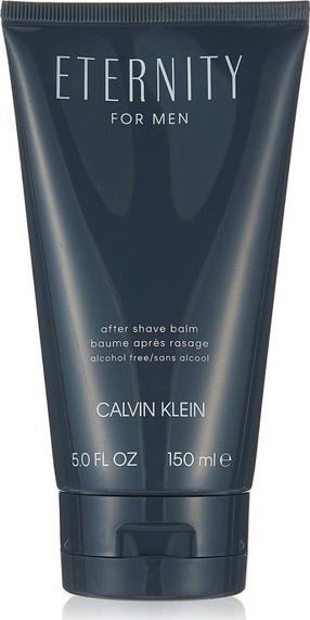 Pēcskūšanās balzams Calvin Klein Eternity Men, 150 ml