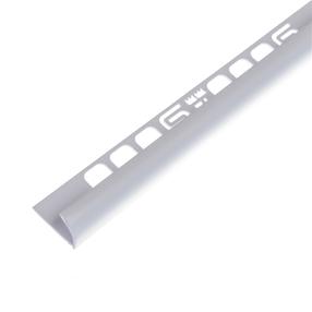 Финишная лента, белый цв., 250 см x 1.2 см