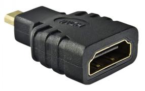 Adapteris Akyga HDMI, Micro HDMI male