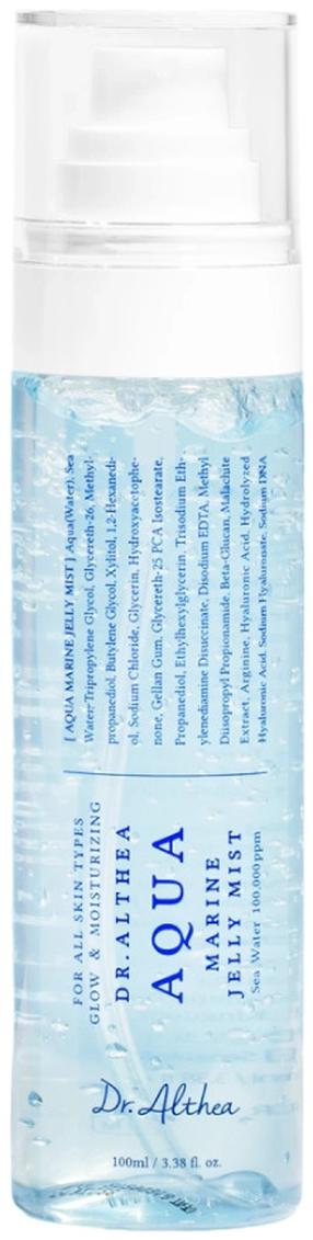 Sejas migla Dr. Althea Aqua Marine Jelly, 100 ml