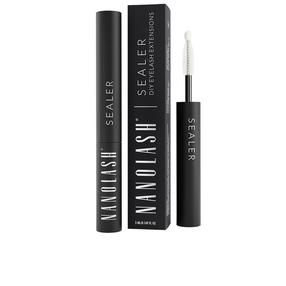 Skropstu līme, caurspīdīgs fiksācijas gels Nanolash DIY Sealer Fixative For Eyelash Extensions, 5 ml
