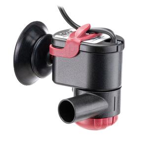 Воздушный насос Ferplast Pico Evomag, 650 л, черный цв./красный цв., 5.5 см