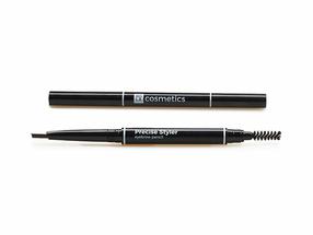 Карандаш для бровей Pola Cosmetics Precise Styler, 5 мл, коричневый цв. p3