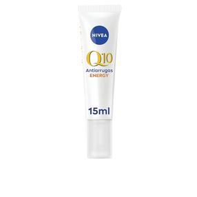 Крем для глаз Nivea Q10+ Energy, 15 мл