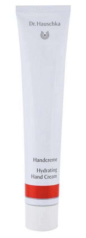 Rankų kremas Dr.Hauschka Hydrating, 0.05 l